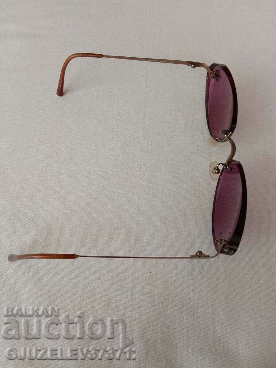 Дамски диоптрични рамки за очила шанел