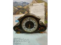 ΜΟΝΑΔΙΚΟ!ΠΑΛΙΟ ΣΥΛΛΕΚΤΙΚΟ ΓΡΑΦΕΙΟ,ΡΟΛΟΙ ΤΖΑΚΙ