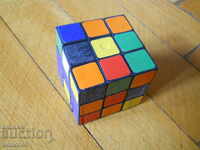 Cubul lui Rubik