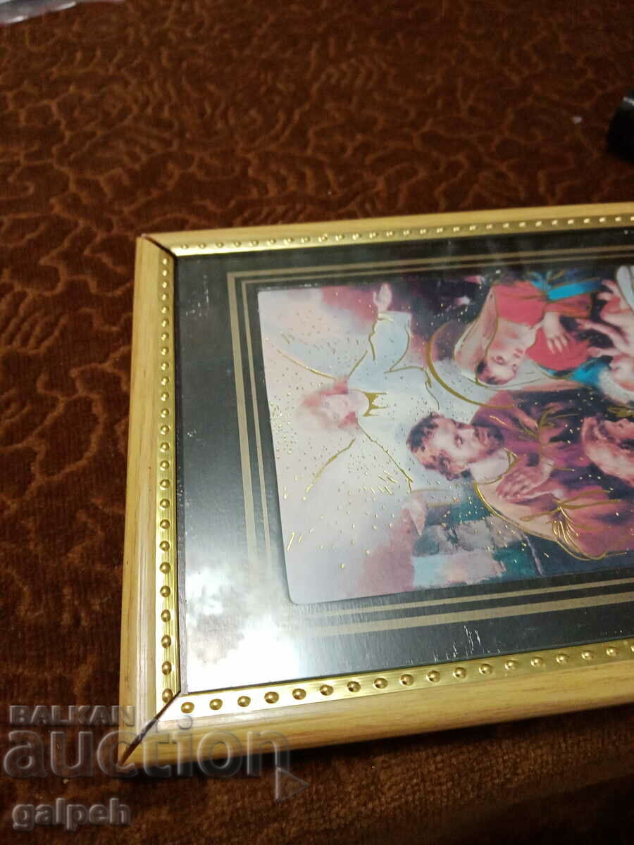 Auction PICTURE / ICON Auction PICTURE / ICON