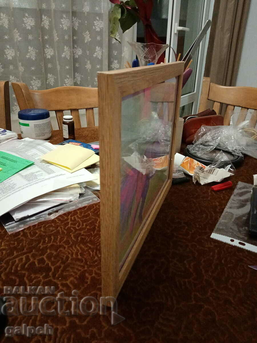 Delivery of PICTURE / DRAWING Delivery of PICTURE / DRAWING