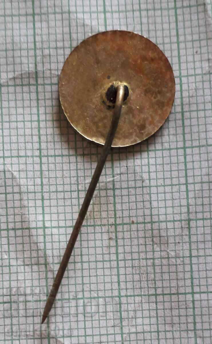 Παράδοση Σήμα - BGSO Ερυθρός Σταυρός Παράδοση Σήμα - BGSO Ερυθρός Σταυρός