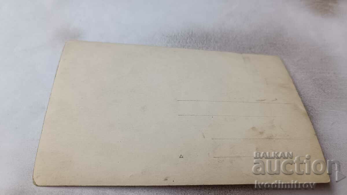 Photo Rila Two young women by a lake on Mount Musala with price 2.65 BGN | € 1.35