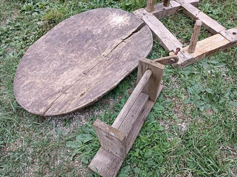 Auction Ancient village works Auction Ancient village works