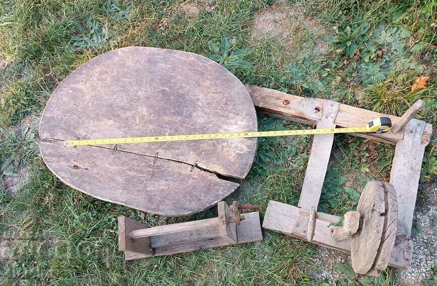 Delivery of Ancient village works Delivery of Ancient village works