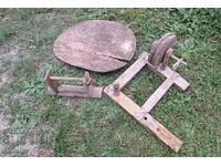 Lucrări ale satului antic