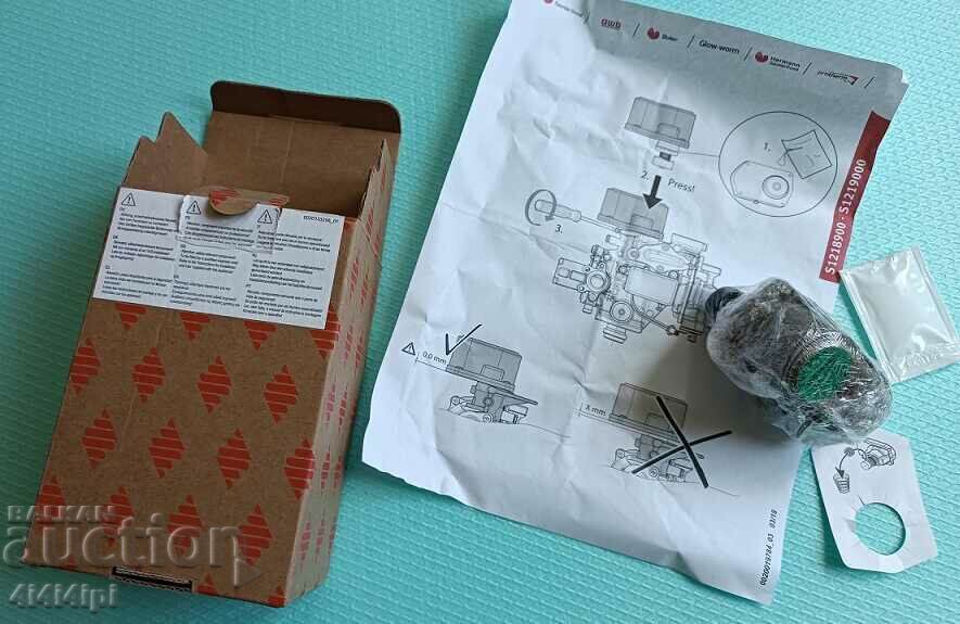 Licitație Dispozitiv de acționare a accelerației.