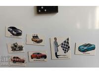 Μίνι μαγνήτες