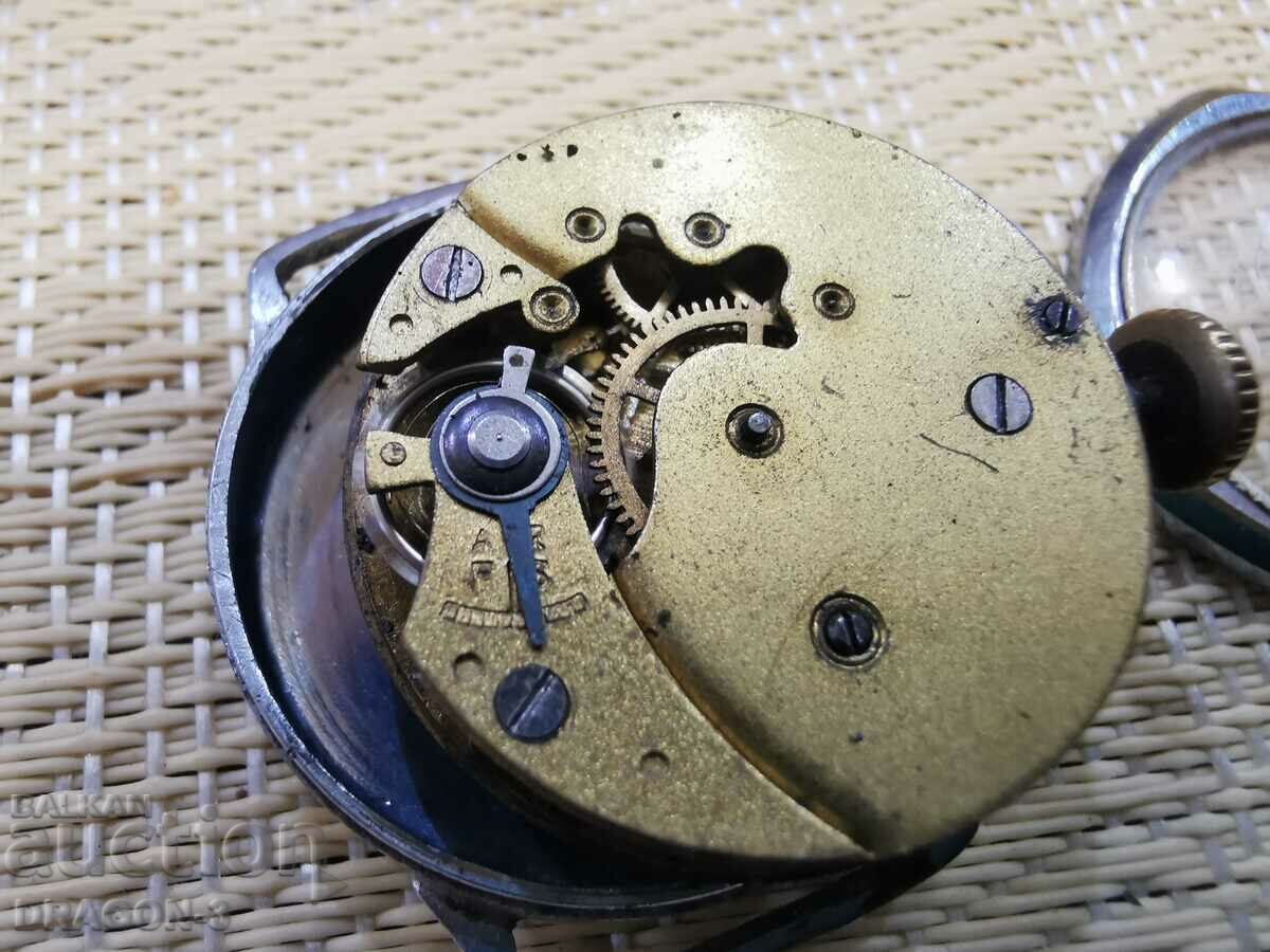 Delivery of JEWELERY