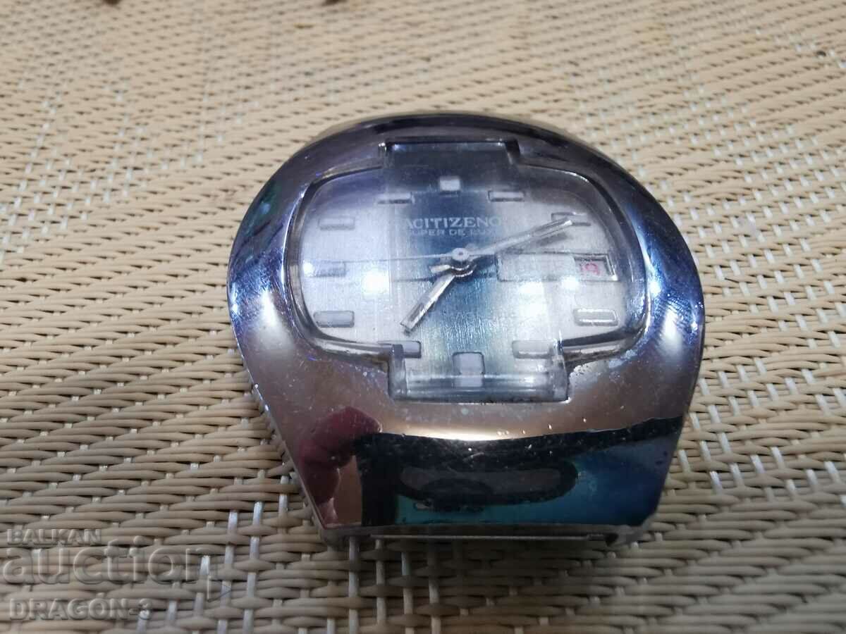 ACITIZENO SUPER DE LUXE with price 40.00 BGN | € 20.45