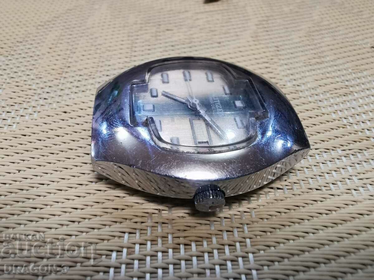 Auction  ACITIZENO SUPER DE LUXE