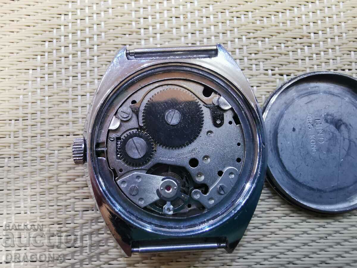 ACITIZENO SUPER DE LUXE - 5