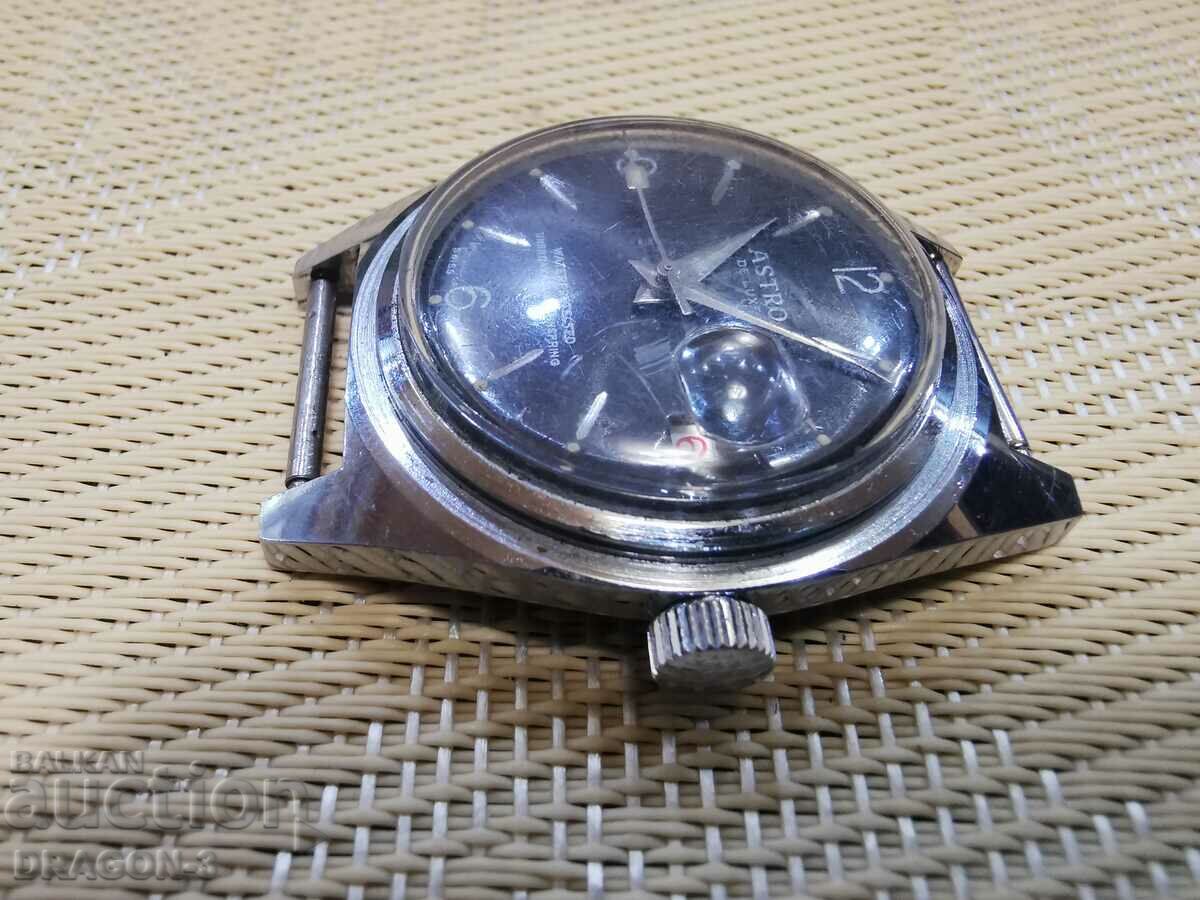 Auction ASTRO DE LUXE Auction ASTRO DE LUXE