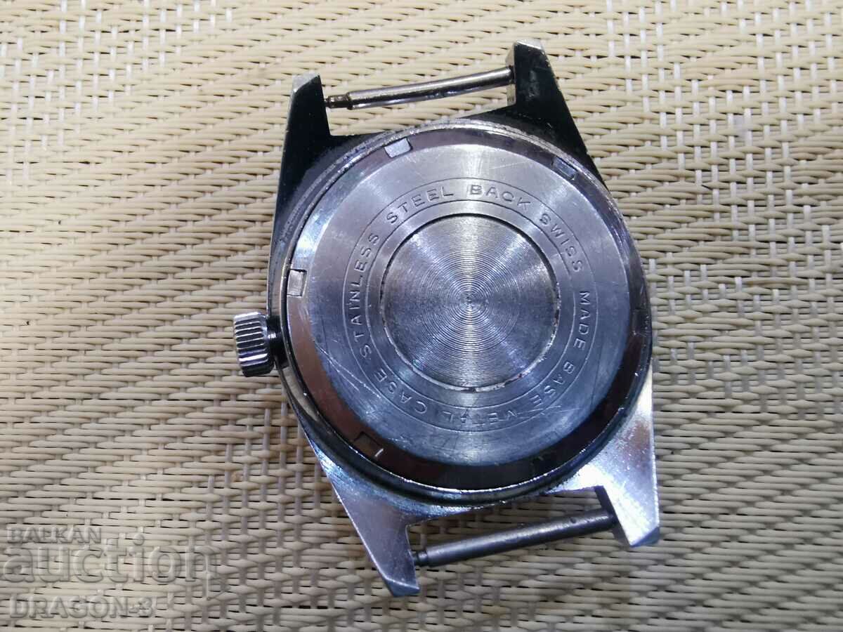 Delivery of ASTRO DE LUXE Delivery of ASTRO DE LUXE