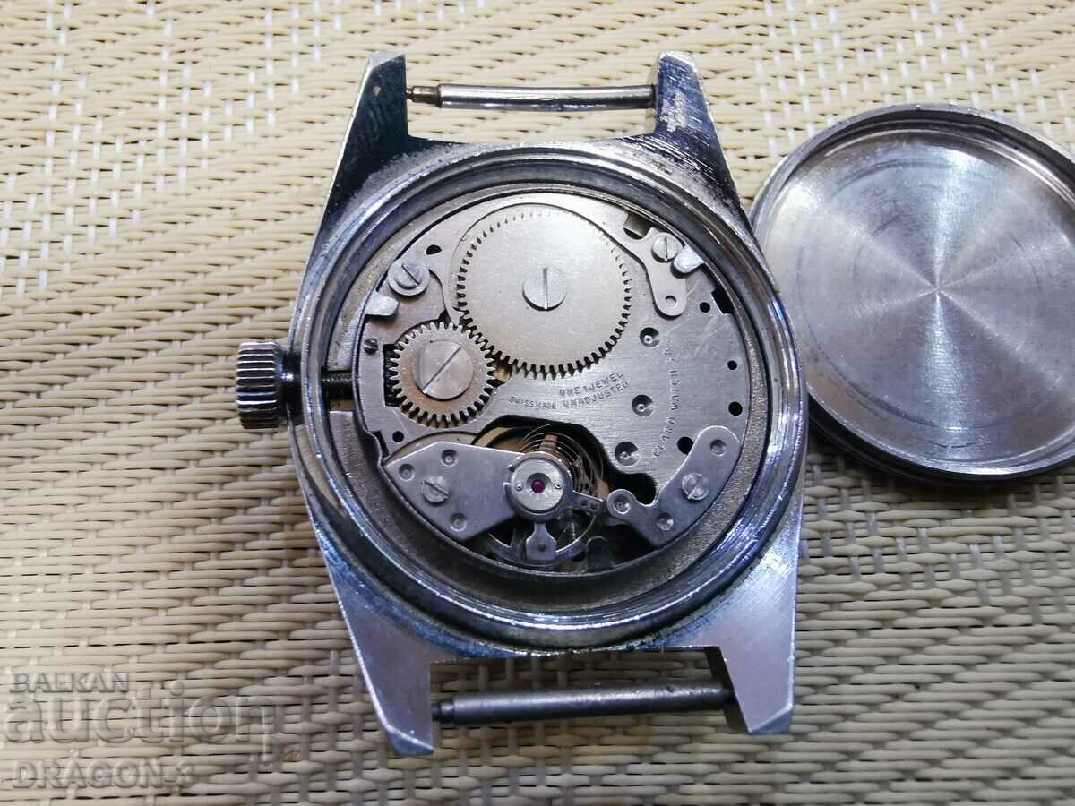 ASTRO DE LUXE - 5 ASTRO DE LUXE - 5