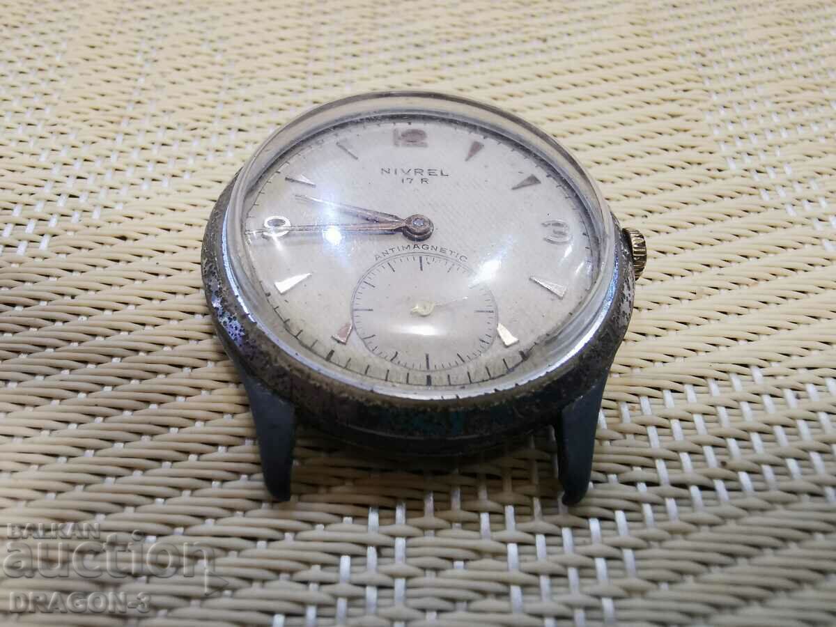 NIVREL cu preț € 28.12 | 55.00 BGN NIVREL cu preț € 28.12 | 55.00 BGN