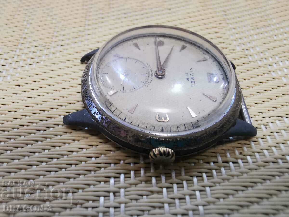 Licitație NIVREL Licitație NIVREL