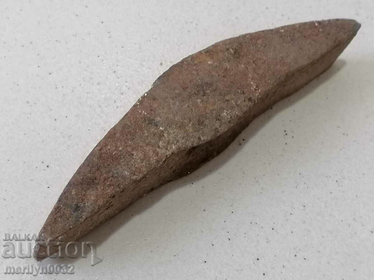 Auction Slash hammer blacksmith's tool, primitive Auction Slash hammer blacksmith's tool, primitive