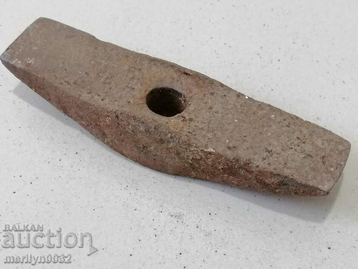 Slash hammer blacksmith's tool, primitive - 5 Slash hammer blacksmith's tool, primitive - 5