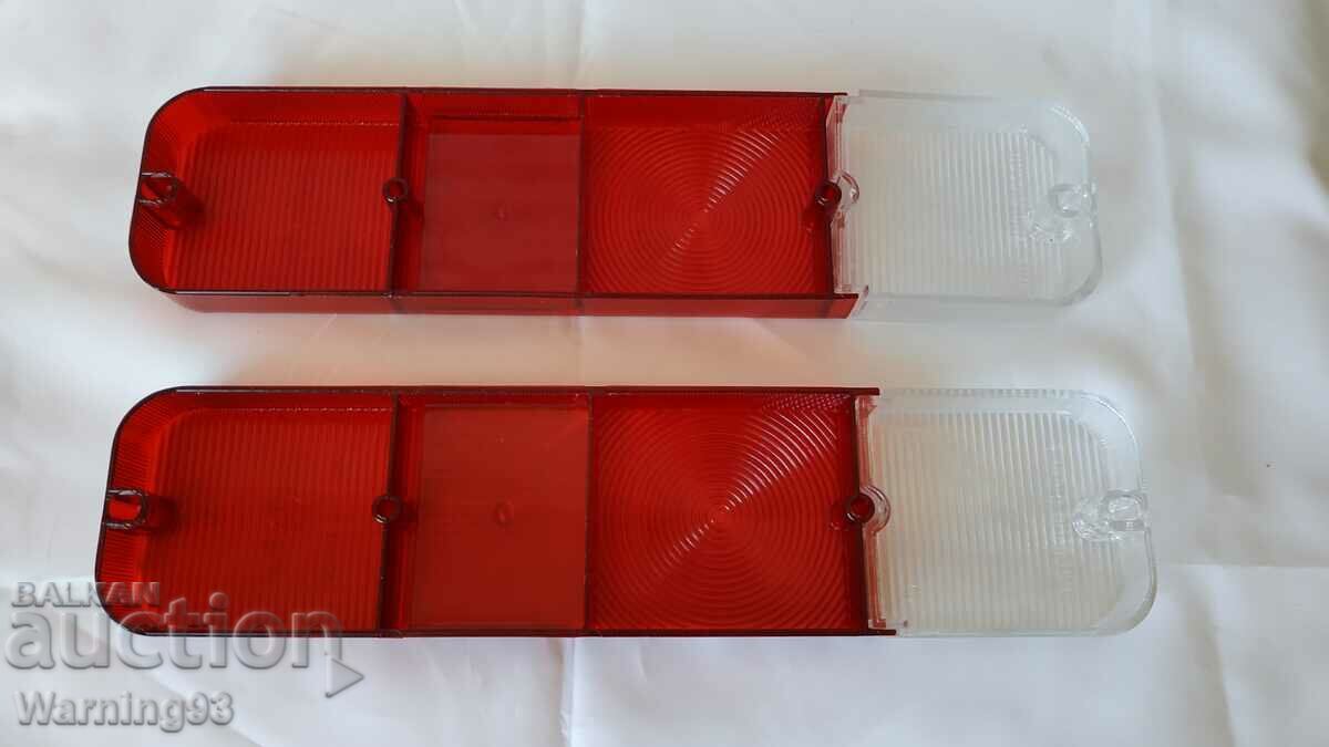 Delivery of Rear brake windows Moskvich 408 -412 -New