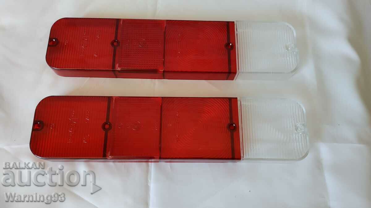 Rear brake windows Moskvich 408 -412 -New