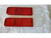 Παράθυρα πίσω φρένων Moskvich 408 -412 - Καινούργια