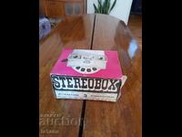 Stereobox veche
