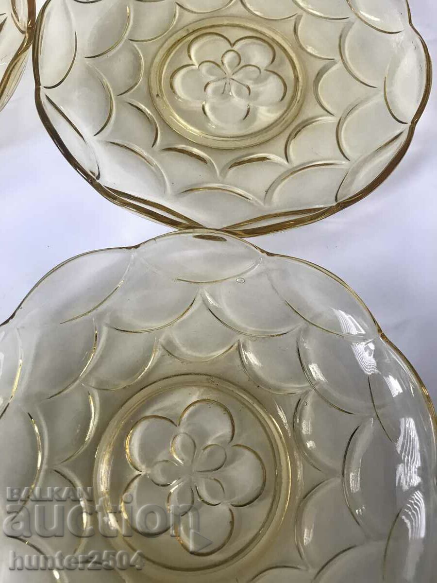 Πιάτα κέικ - 16 cm, 5 τεμάχια με τιμή € 12.95 | 25.33 BGN