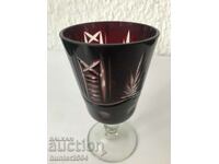 Чаша-12/6,5 см