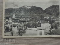 Карлово панорамна гледка 1947    К 395