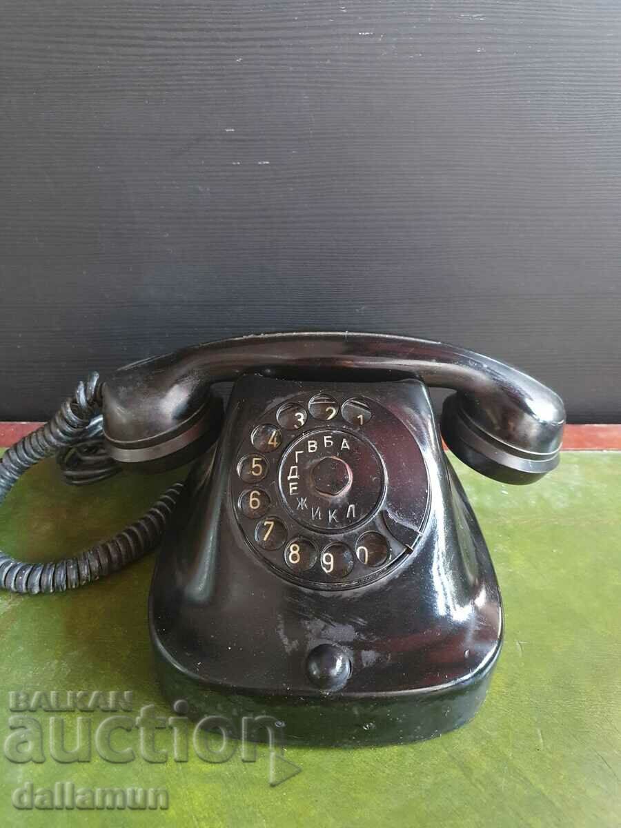 collectible landline phone