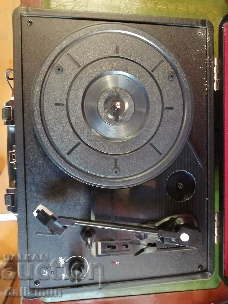 Auction gramophone Auction gramophone