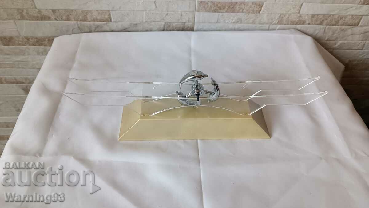 Kinetic Educational Toy - Space Wheel - Brand New with price 35.00 BGN | € 17.90 Kinetic Educational Toy - Space Wheel - Brand New with price 35.00 BGN | € 17.90