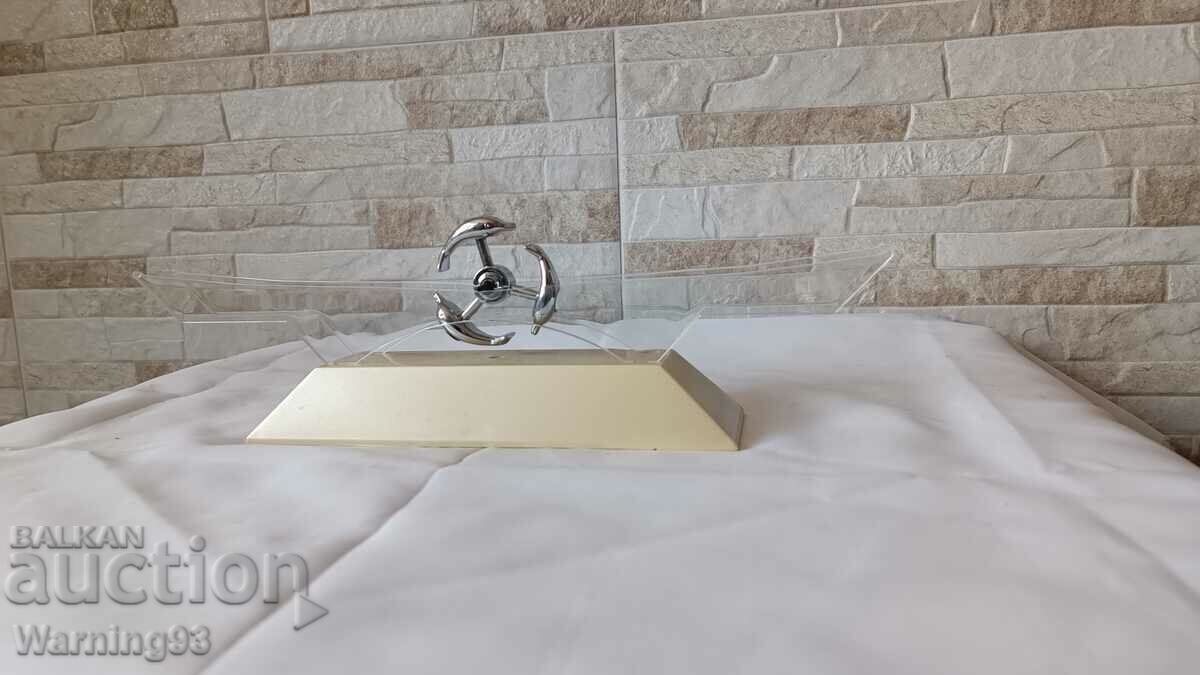 Delivery of Kinetic Educational Toy - Space Wheel - Brand New Delivery of Kinetic Educational Toy - Space Wheel - Brand New