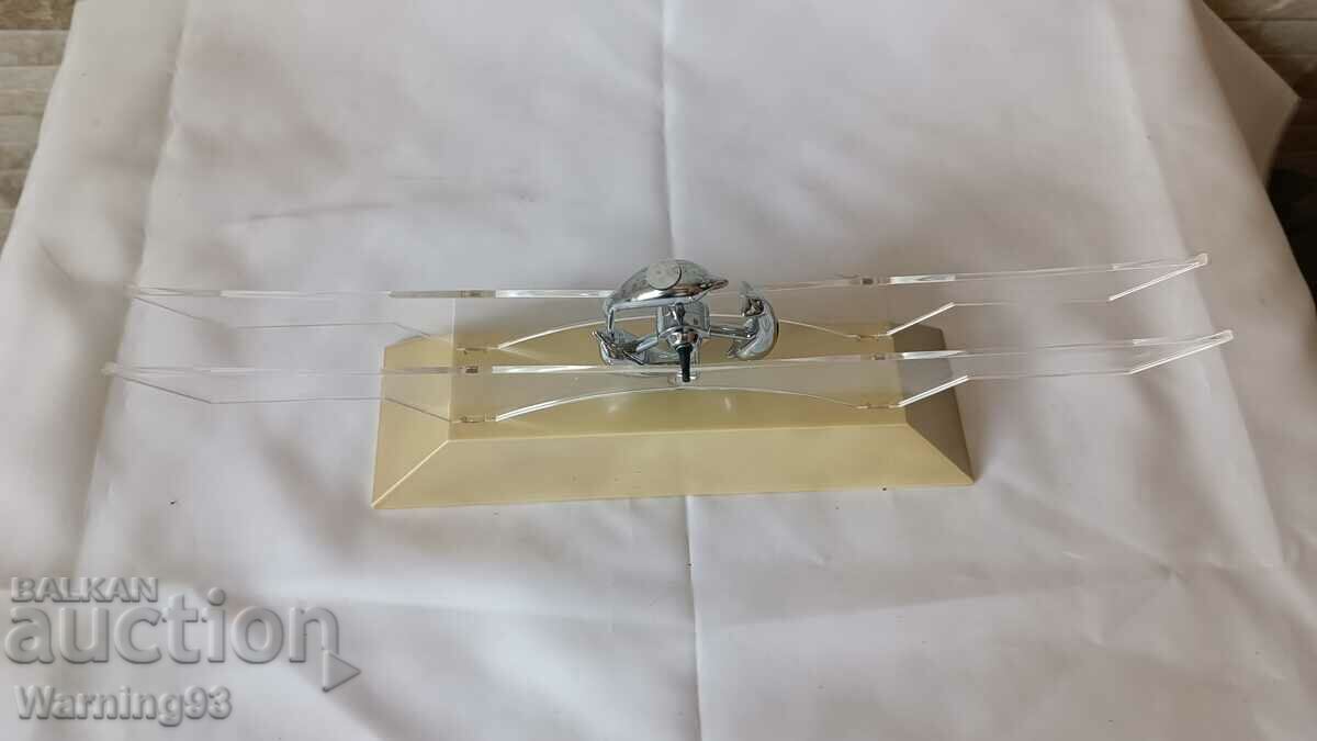 Kinetic Educational Toy - Space Wheel - Brand New - 6 Kinetic Educational Toy - Space Wheel - Brand New - 6