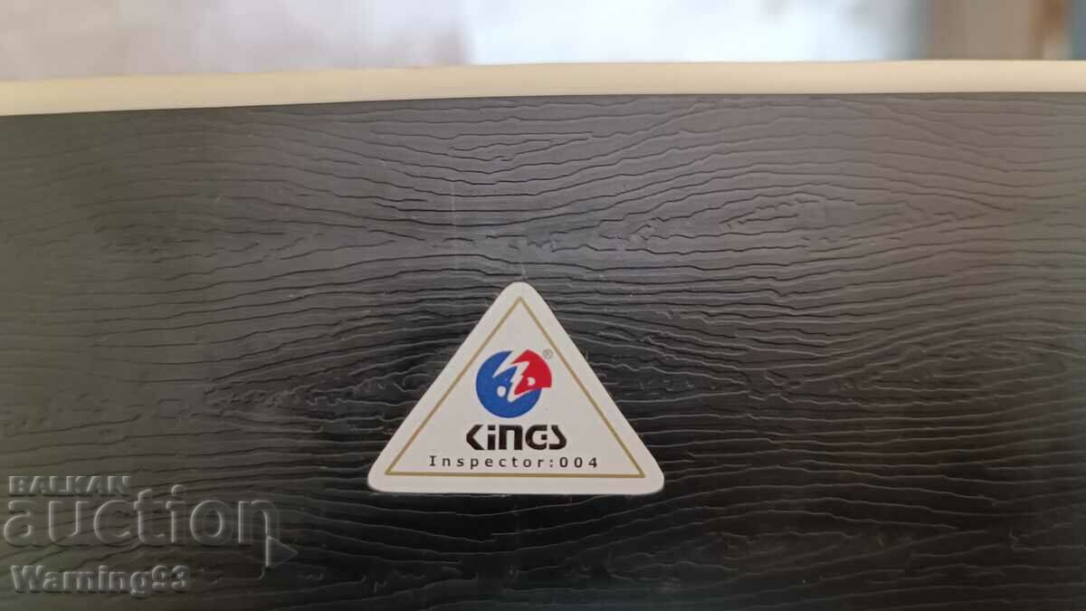 Kinetic Educational Toy - Space Wheel - Brand New - 7 Kinetic Educational Toy - Space Wheel - Brand New - 7