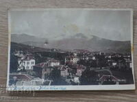 Lajene panoramic view Paskov 1940 K 395
