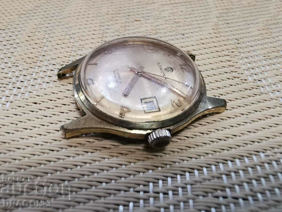 GOLDEN CORONA with price 55.00 BGN | € 28.12 GOLDEN CORONA with price 55.00 BGN | € 28.12