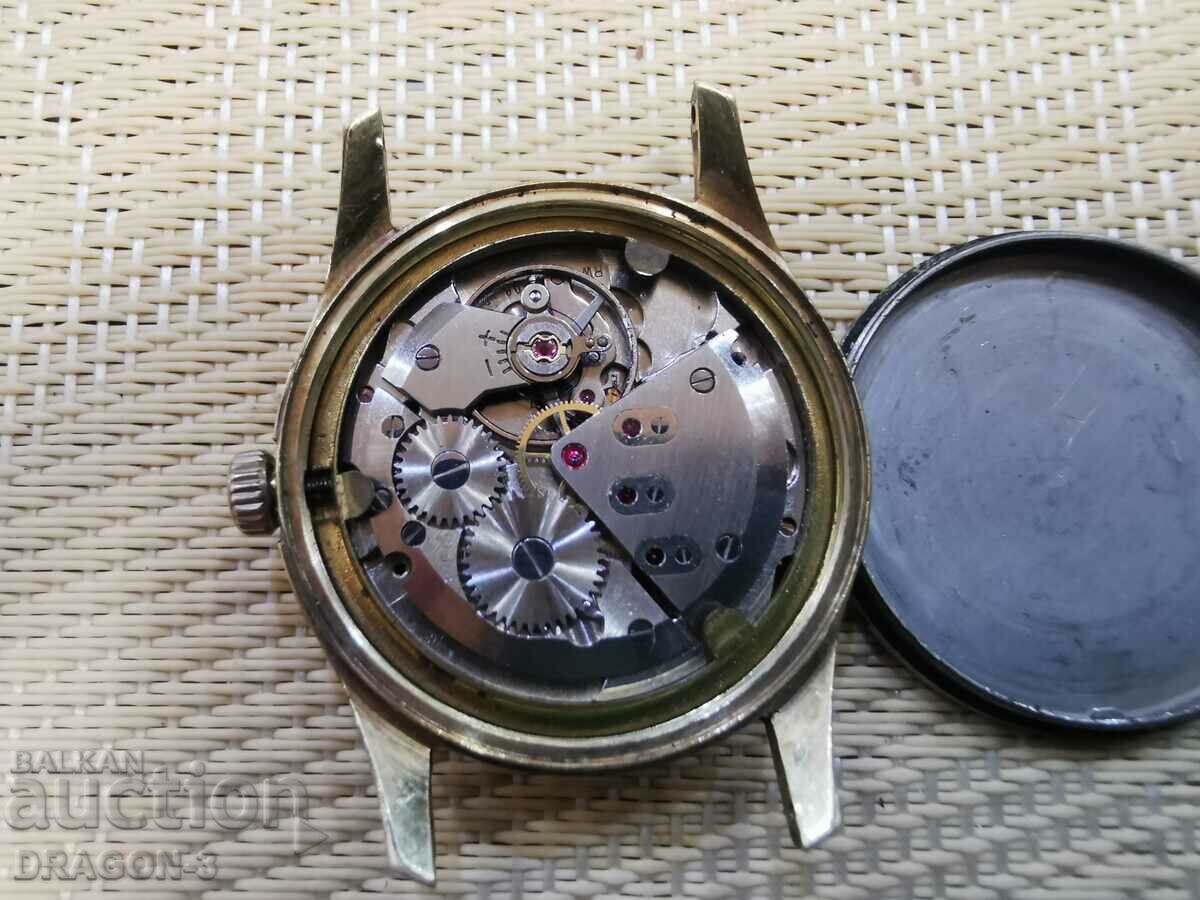 Delivery of GOLDEN CORONA Delivery of GOLDEN CORONA