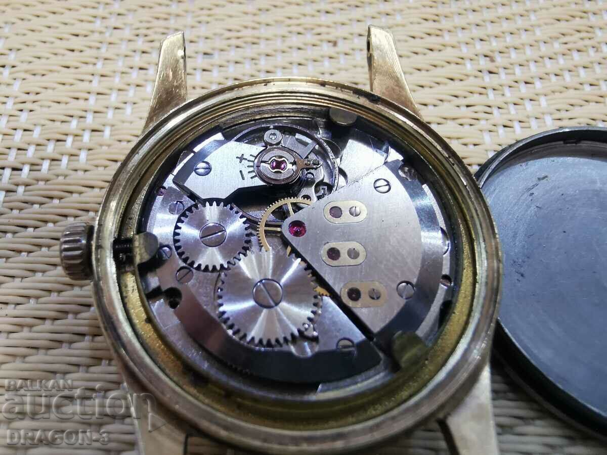 GOLDEN CORONA - 5 GOLDEN CORONA - 5