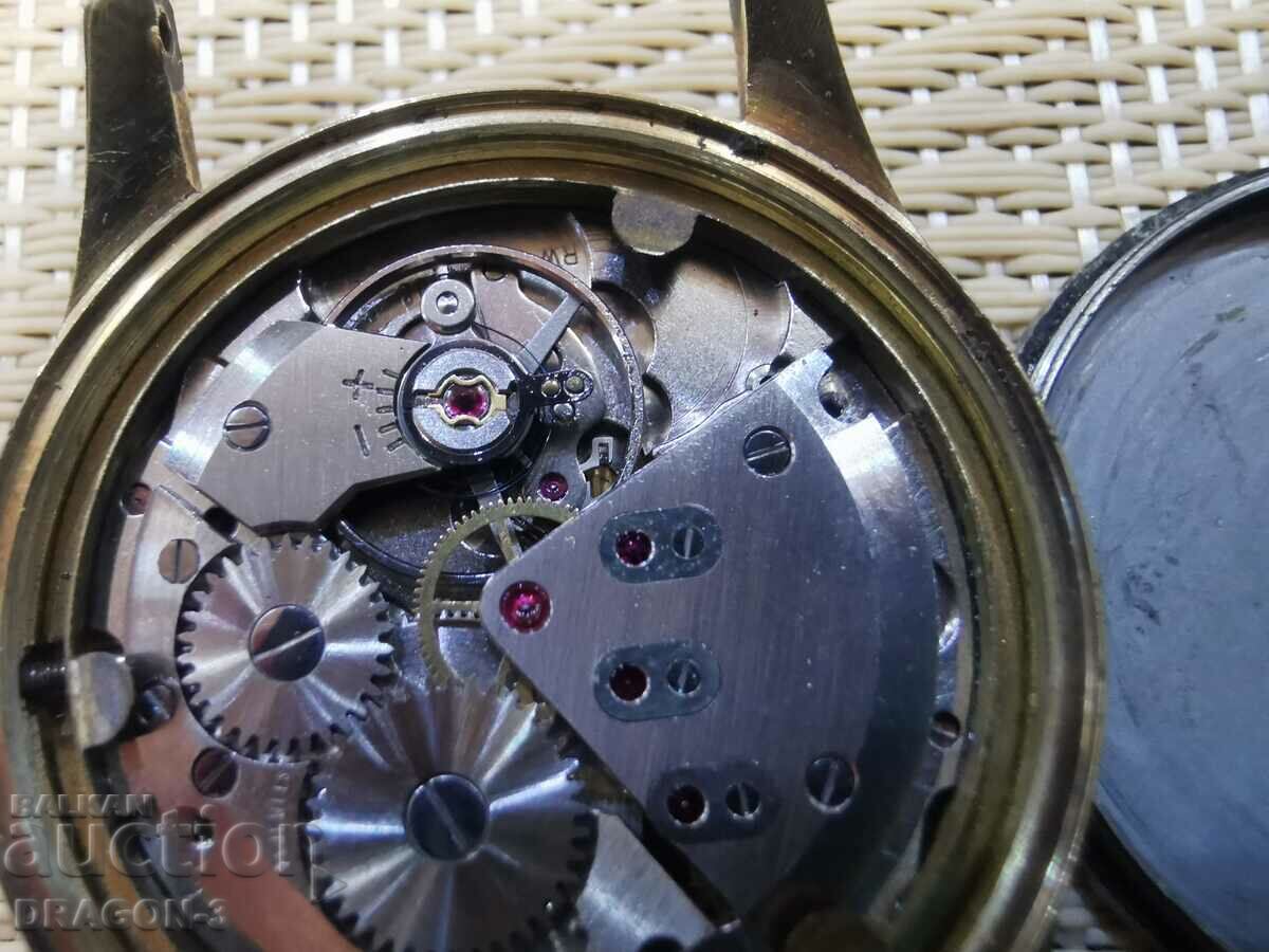 GOLDEN CORONA - 6 GOLDEN CORONA - 6