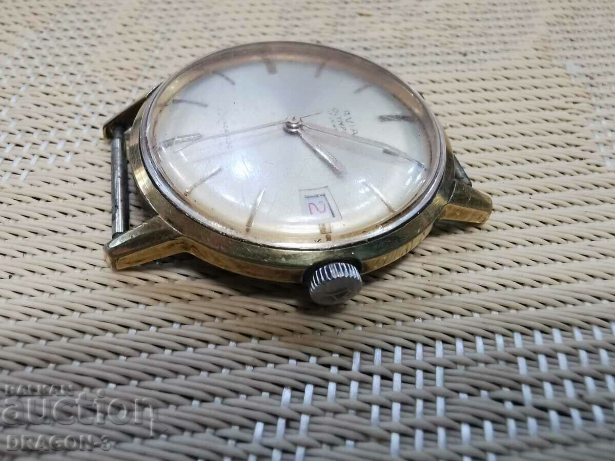 GOLDEN AVIA OLYMPIC με τιμή 85.00 BGN | € 43.46