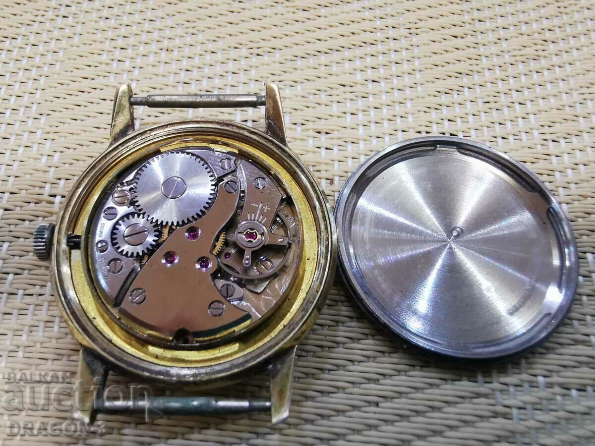 GOLDEN AVIA OLYMPIC - 5