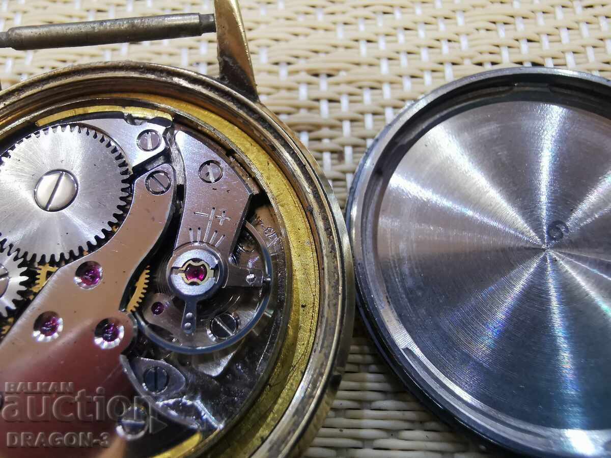 GOLDEN AVIA OLYMPIC - 6