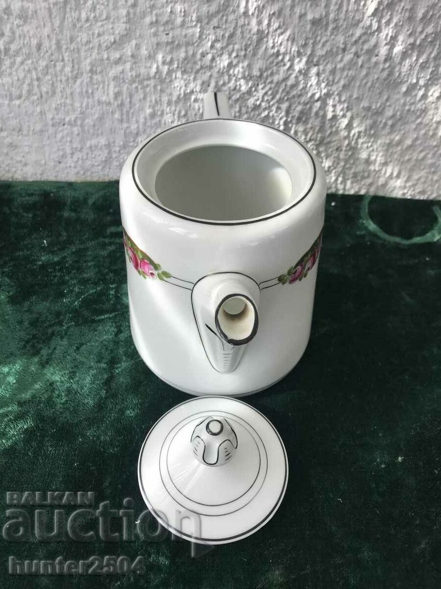 Jug-28/10 cm, marked with price 35.95 BGN | € 18.38 Jug-28/10 cm, marked with price 35.95 BGN | € 18.38