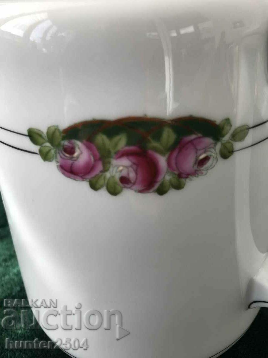 Delivery of Jug-28/10 cm, marked Delivery of Jug-28/10 cm, marked