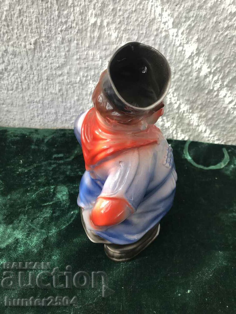 Cazac-25 cm cu preț € 9.95 | 19.46 BGN Cazac-25 cm cu preț € 9.95 | 19.46 BGN