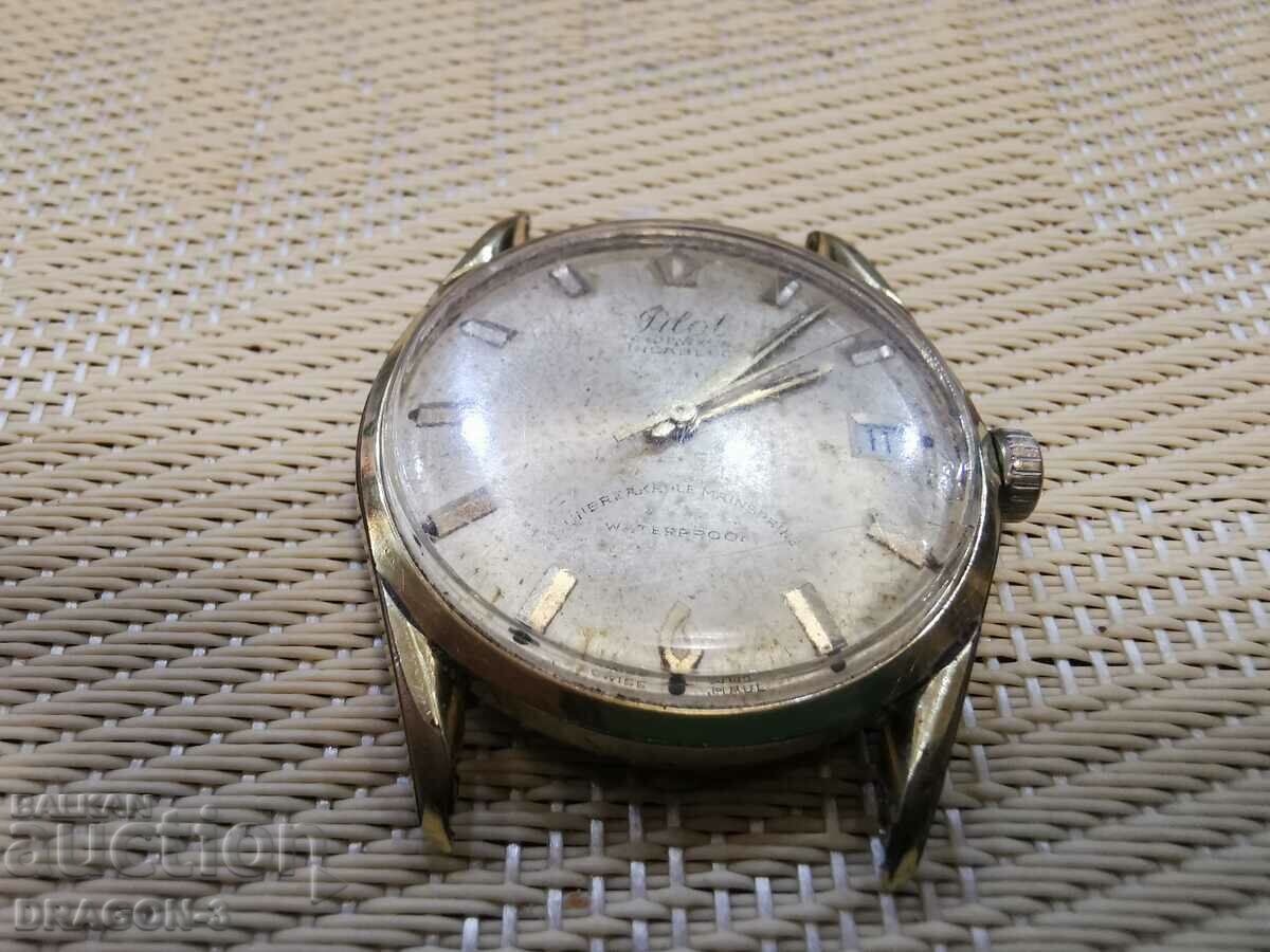 ΧΡΥΣΟΣ ΠΙΛΟΤΟΣ με τιμή 85.00 BGN | € 43.46 ΧΡΥΣΟΣ ΠΙΛΟΤΟΣ με τιμή 85.00 BGN | € 43.46