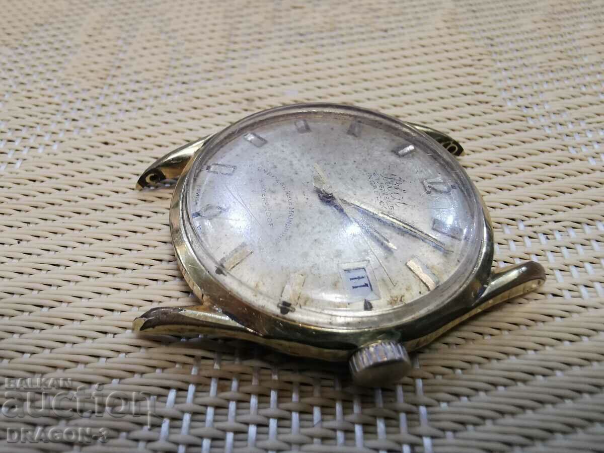 Δημοπρασία ΧΡΥΣΟΣ ΠΙΛΟΤΟΣ Δημοπρασία ΧΡΥΣΟΣ ΠΙΛΟΤΟΣ