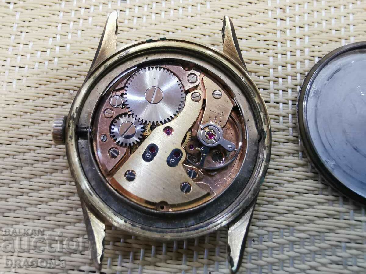 ΧΡΥΣΟΣ ΠΙΛΟΤΟΣ - 6 ΧΡΥΣΟΣ ΠΙΛΟΤΟΣ - 6